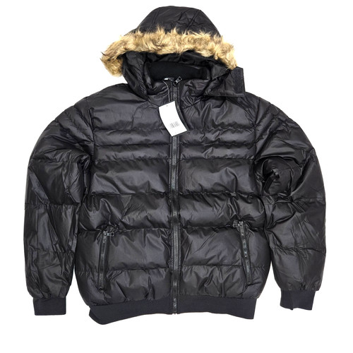Premium truppa men black - premium, men's