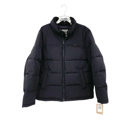 Levi mens bubble - levi's, puffer