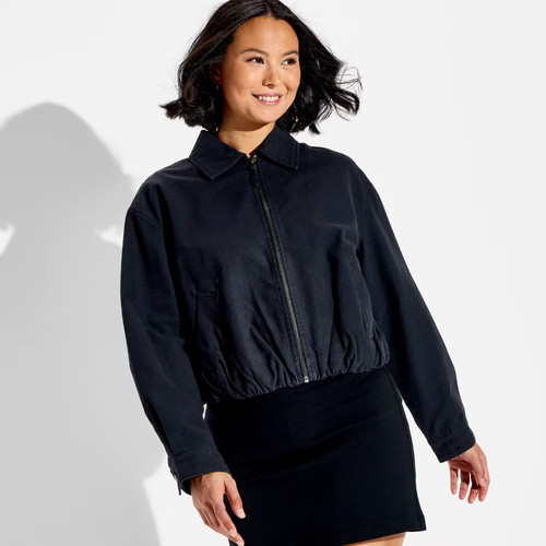 Women bubble hem - women's,