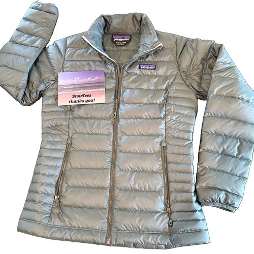 Patagonia nano bubble puff - patagonia,