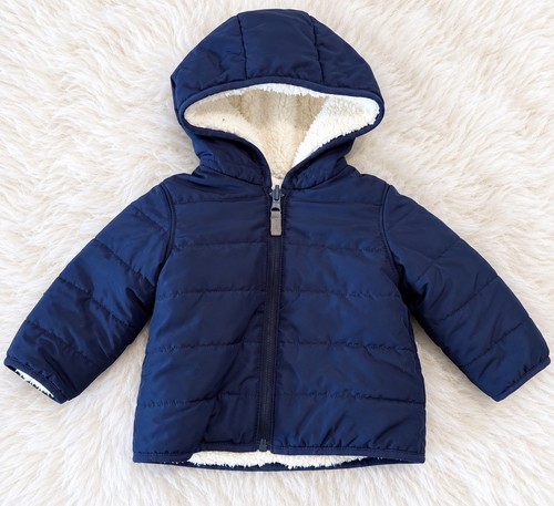 Baby boy winter - winter, jacket