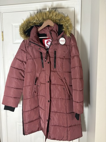 Canada weather gear women - weather, women's